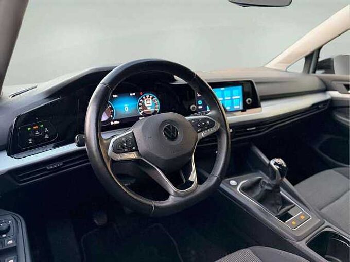 Volkswagen Golf Golf 1.0 TSI * Apple CarPlay * Virtual Cockpit *