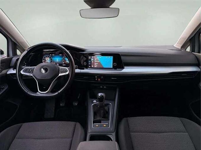 Volkswagen Golf Golf 1.0 TSI * Apple CarPlay * Virtual Cockpit *