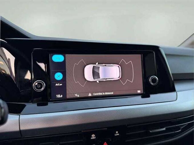 Volkswagen Golf Golf 1.0 TSI * Apple CarPlay * Virtual Cockpit *