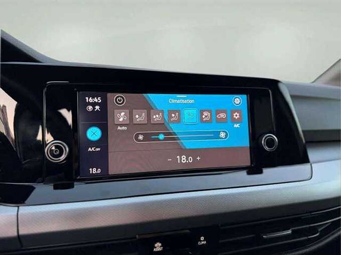 Volkswagen Golf Golf 1.0 TSI * Apple CarPlay * Virtual Cockpit *