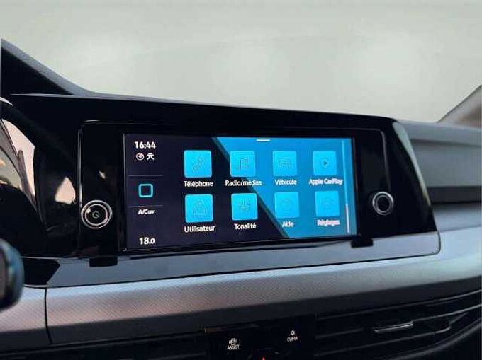 Volkswagen Golf Golf 1.0 TSI * Apple CarPlay * Virtual Cockpit *