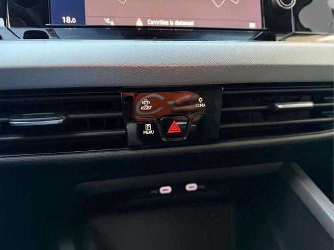 Volkswagen Golf Golf 1.0 TSI * Apple CarPlay * Virtual Cockpit *
