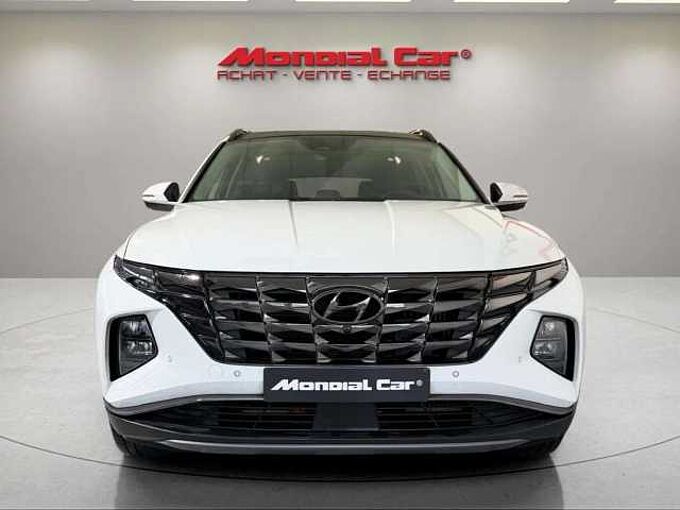 Hyundai TUCSON Tucson PHEV 1.6 * Toit Ouvrant * Apple CarPlay *