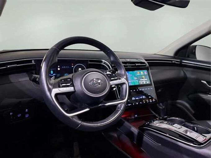 Hyundai TUCSON Tucson PHEV 1.6 * Toit Ouvrant * Apple CarPlay *
