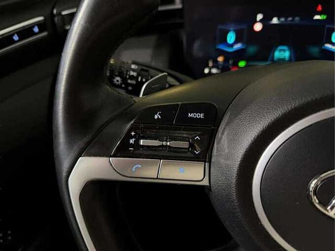 Hyundai TUCSON Tucson PHEV 1.6 * Toit Ouvrant * Apple CarPlay *