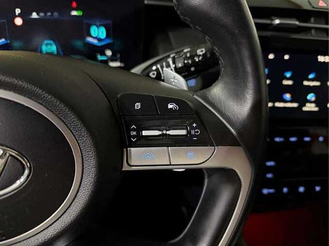 Hyundai TUCSON Tucson PHEV 1.6 * Toit Ouvrant * Apple CarPlay *