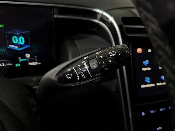 Hyundai TUCSON Tucson PHEV 1.6 * Toit Ouvrant * Apple CarPlay *