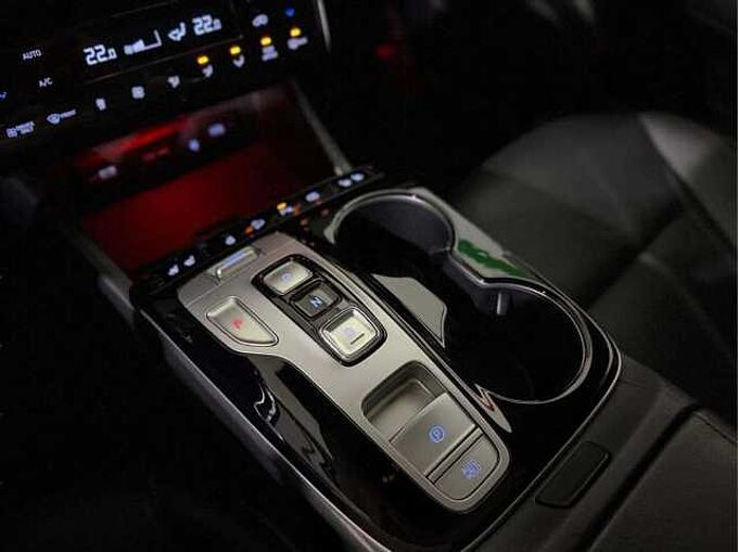 Hyundai TUCSON Tucson PHEV 1.6 * Toit Ouvrant * Apple CarPlay *