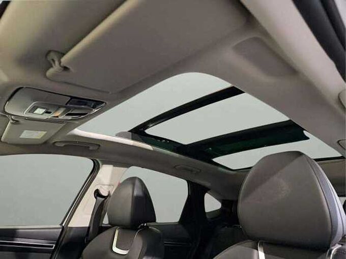 Hyundai TUCSON Tucson PHEV 1.6 * Toit Ouvrant * Apple CarPlay *