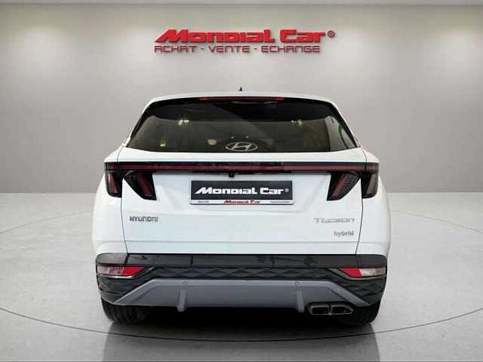 Hyundai TUCSON Tucson PHEV 1.6 * Toit Ouvrant * Apple CarPlay *