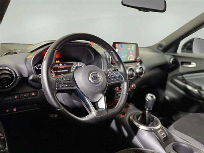 Nissan Juke Juke 1.0 DIG-T * N-Design * Caméra 360° *