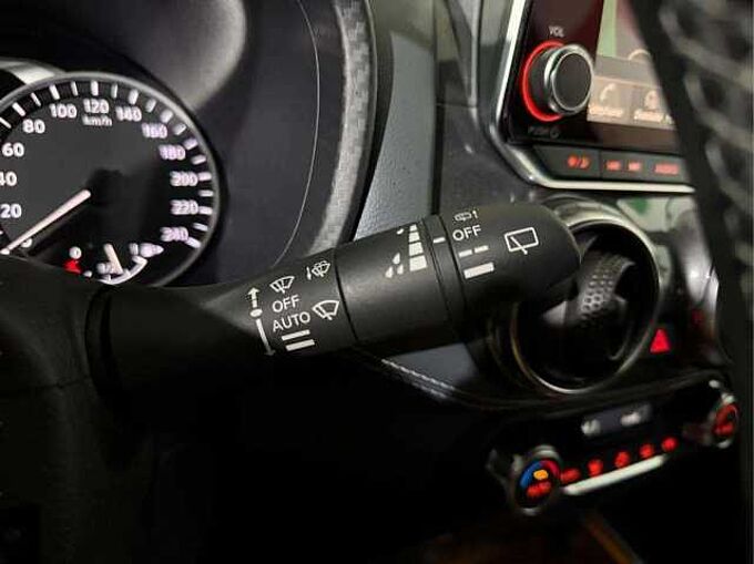 Nissan Juke Juke 1.0 DIG-T * N-Design * Caméra 360° *