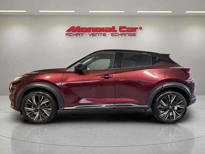 Nissan Juke Juke 1.0 DIG-T * N-Design * Caméra 360° *
