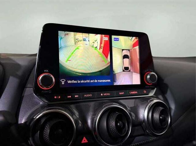Nissan Juke Juke 1.0 DIG-T * N-Design * Caméra 360° *