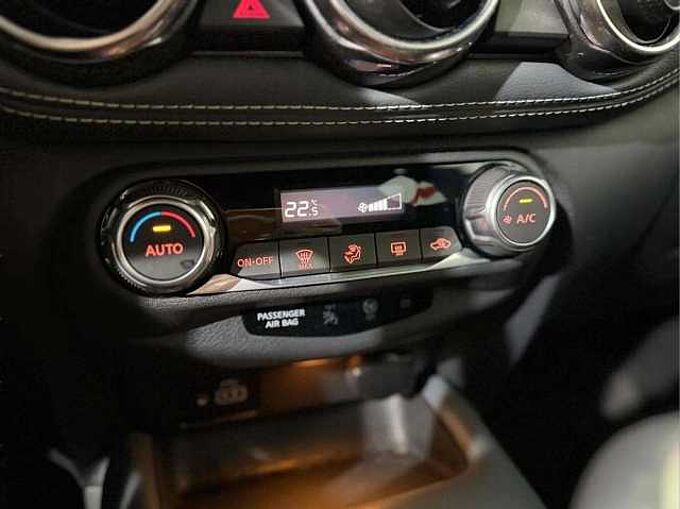 Nissan Juke Juke 1.0 DIG-T * N-Design * Caméra 360° *