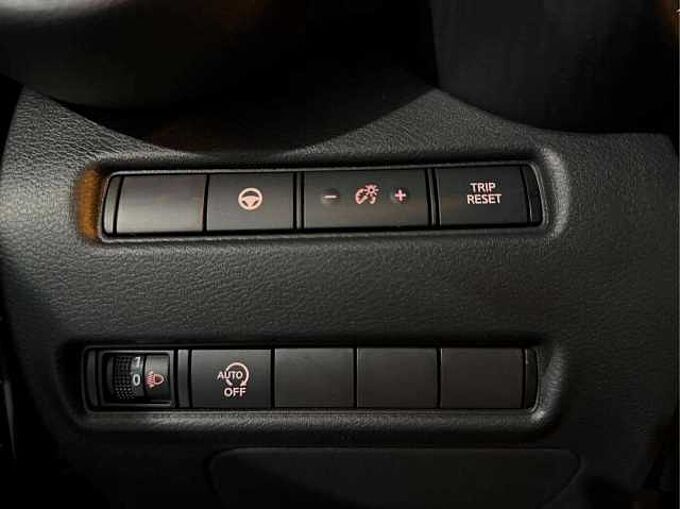 Nissan Juke Juke 1.0 DIG-T * N-Design * Caméra 360° *