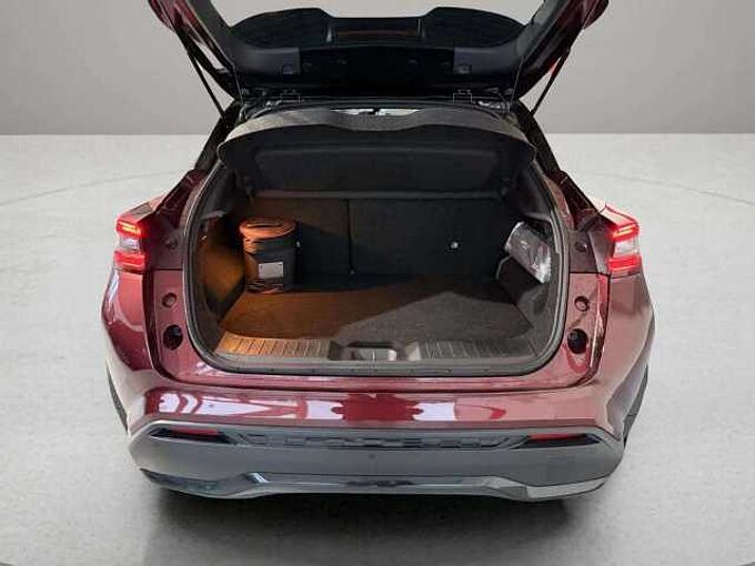 Nissan Juke Juke 1.0 DIG-T * N-Design * Caméra 360° *