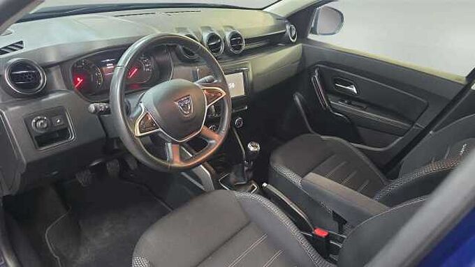Dacia Duster Duster 1.0 TCe Prestige*Apple CarPlay * Caméra*