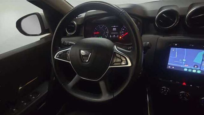 Dacia Duster Duster 1.0 TCe Prestige*Apple CarPlay * Caméra*