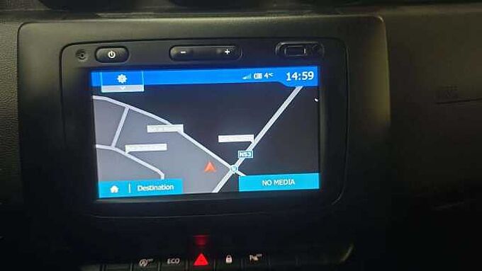 Dacia Duster Duster 1.0 TCe Prestige*Apple CarPlay * Caméra*