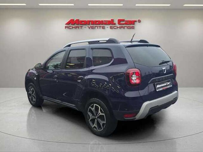 Dacia Duster Duster 1.0 TCe Prestige*Apple CarPlay * Caméra*