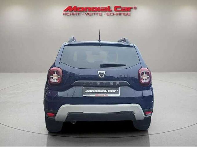 Dacia Duster Duster 1.0 TCe Prestige*Apple CarPlay * Caméra*
