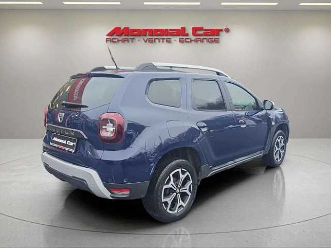 Dacia Duster Duster 1.0 TCe Prestige*Apple CarPlay * Caméra*