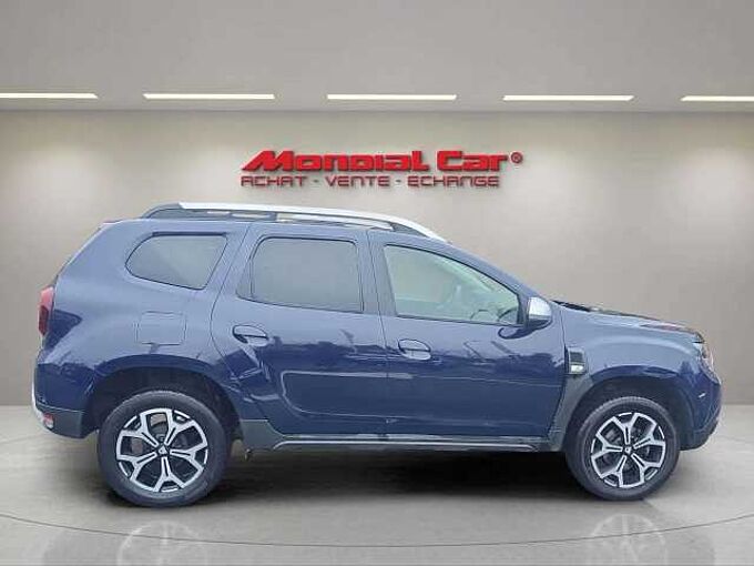 Dacia Duster Duster 1.0 TCe Prestige*Apple CarPlay * Caméra*