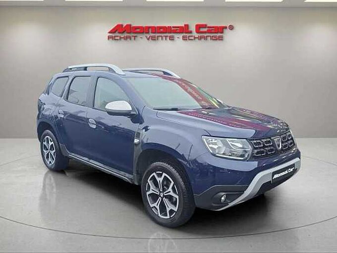 Dacia Duster Duster 1.0 TCe Prestige*Apple CarPlay * Caméra*