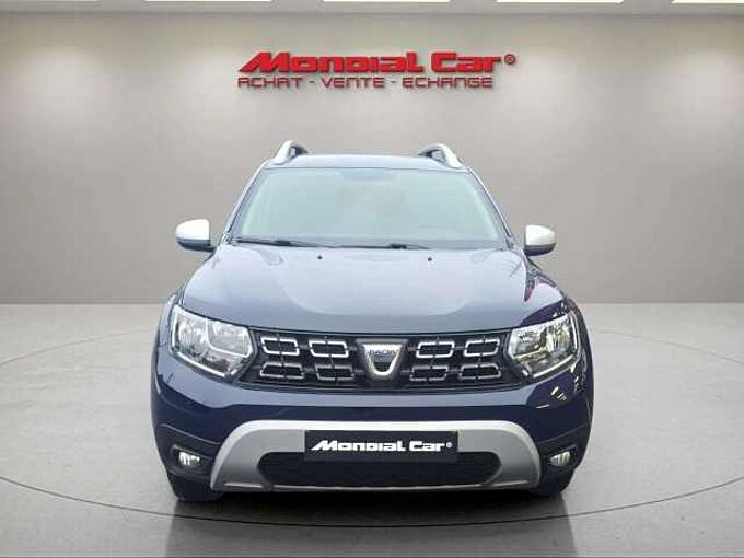 Dacia Duster Duster 1.0 TCe Prestige*Apple CarPlay * Caméra*