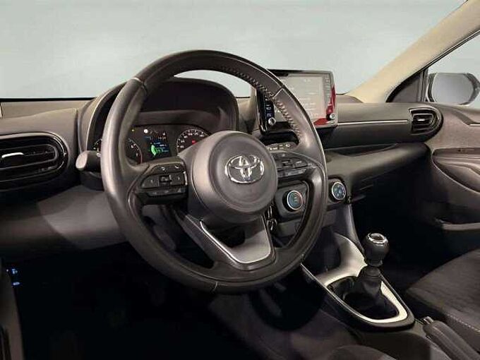 Toyota Yaris Yaris 1.5i Dual VVT-iE * Caméra * Bluetooth *