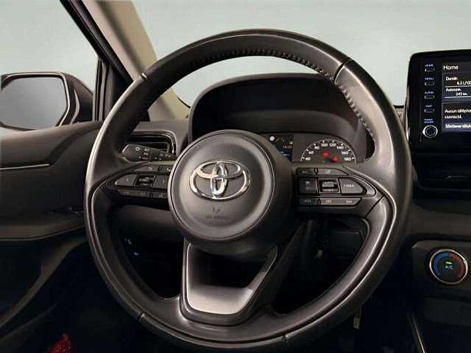 Toyota Yaris Yaris 1.5i Dual VVT-iE * Caméra * Bluetooth *