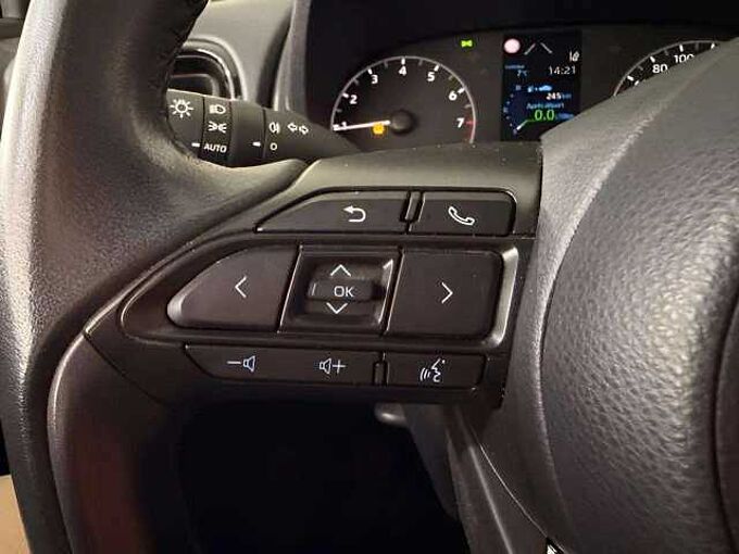 Toyota Yaris Yaris 1.5i Dual VVT-iE * Caméra * Bluetooth *