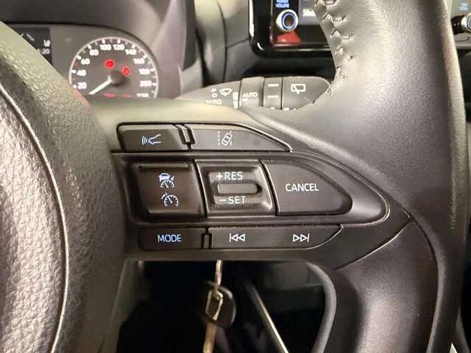 Toyota Yaris Yaris 1.5i Dual VVT-iE * Caméra * Bluetooth *