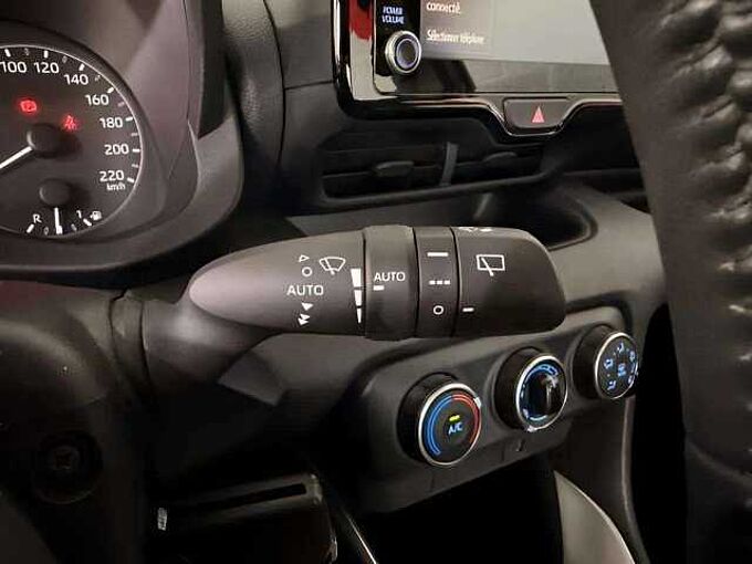 Toyota Yaris Yaris 1.5i Dual VVT-iE * Caméra * Bluetooth *