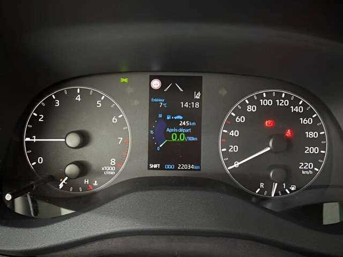 Toyota Yaris Yaris 1.5i Dual VVT-iE * Caméra * Bluetooth *