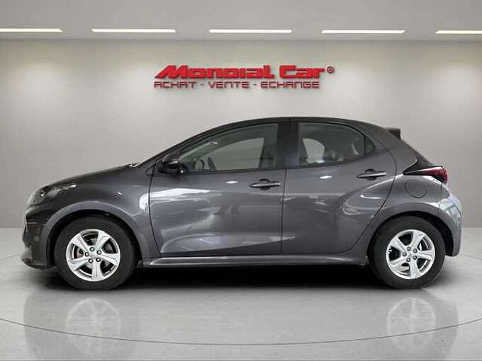 Toyota Yaris Yaris 1.5i Dual VVT-iE * Caméra * Bluetooth *
