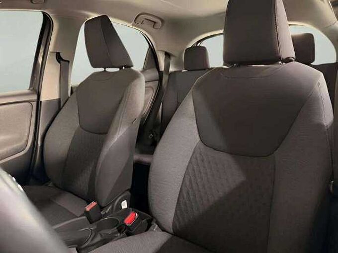 Toyota Yaris Yaris 1.5i Dual VVT-iE * Caméra * Bluetooth *