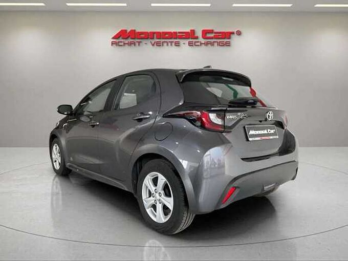 Toyota Yaris Yaris 1.5i Dual VVT-iE * Caméra * Bluetooth *
