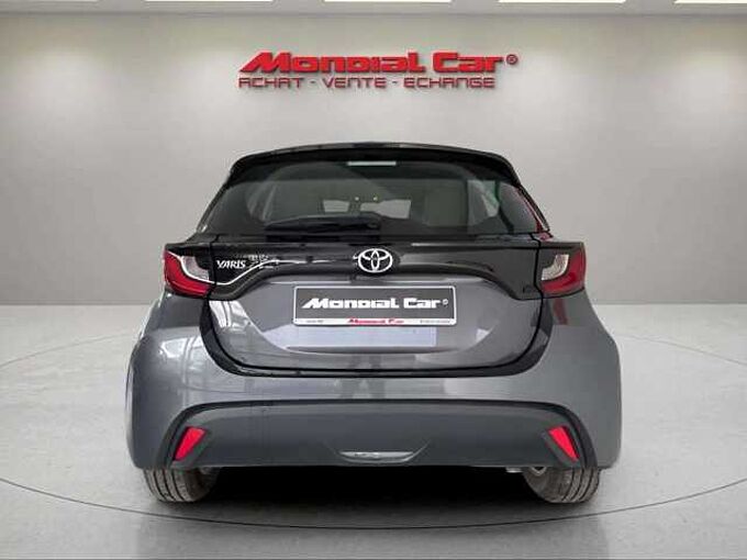 Toyota Yaris Yaris 1.5i Dual VVT-iE * Caméra * Bluetooth *