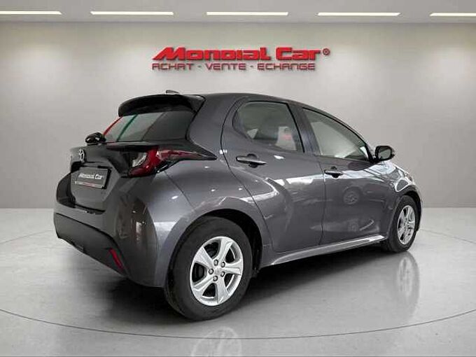 Toyota Yaris Yaris 1.5i Dual VVT-iE * Caméra * Bluetooth *