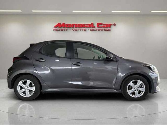 Toyota Yaris Yaris 1.5i Dual VVT-iE * Caméra * Bluetooth *