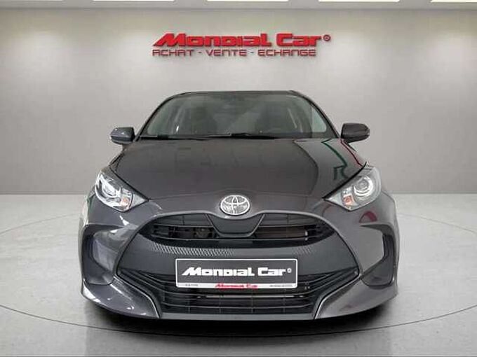 Toyota Yaris Yaris 1.5i Dual VVT-iE * Caméra * Bluetooth *