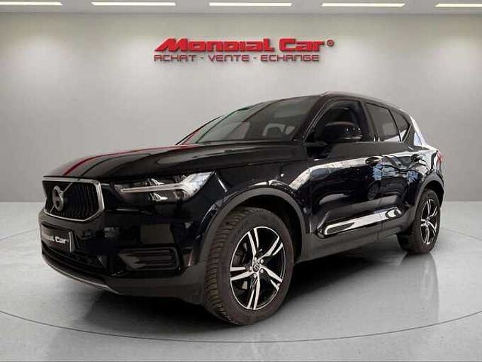 Volvo XC40 XC40 1.5 T3 * Momentum * Apple CarPlay *
