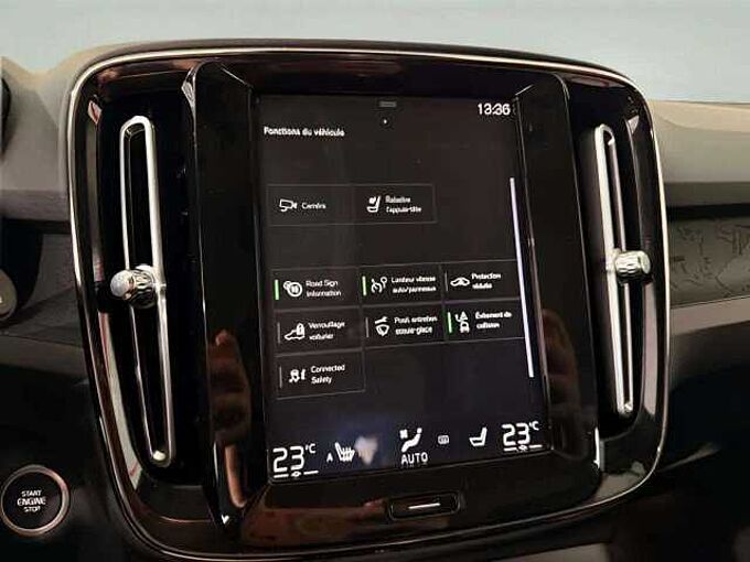 Volvo XC40 XC40 1.5 T3 * Momentum * Apple CarPlay *