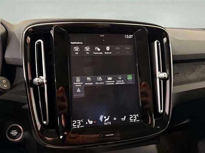 Volvo XC40 XC40 1.5 T3 * Momentum * Apple CarPlay *