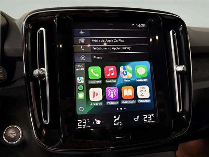 Volvo XC40 XC40 1.5 T3 * Momentum * Apple CarPlay *