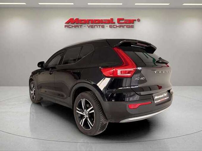 Volvo XC40 XC40 1.5 T3 * Momentum * Apple CarPlay *
