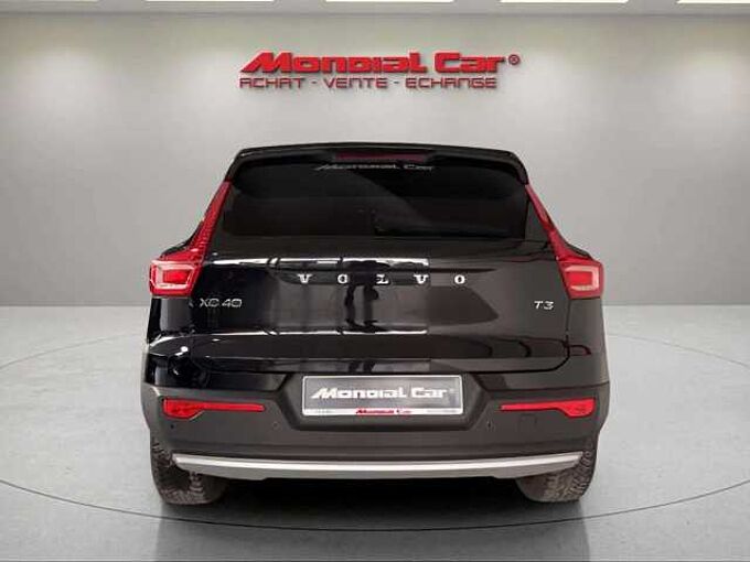 Volvo XC40 XC40 1.5 T3 * Momentum * Apple CarPlay *