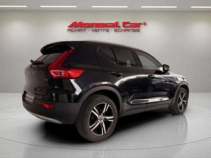 Volvo XC40 XC40 1.5 T3 * Momentum * Apple CarPlay *